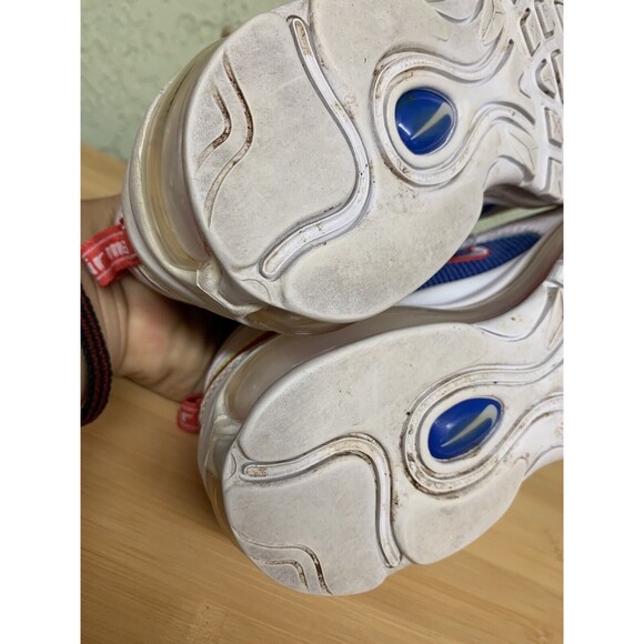 Nike Air Max 97 SE Panache AQ4137-101 Arctic Pink Volt Glow Size 5.5 Woman’s - Picture 11 of 11